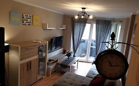 Apart Swinoujscie Centrum